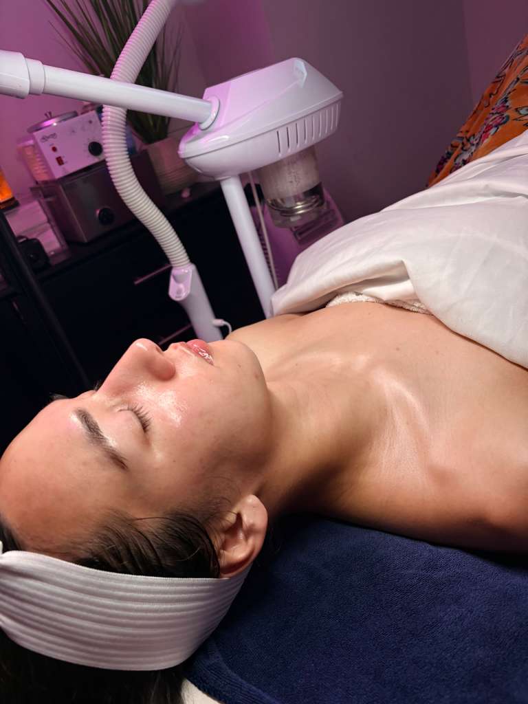 Professional skincare